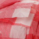 Red Gingham Plastic Disposable Wipe Check Tablecloth Party Outdoor Picnic lj