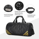 Outdoor Sports Training Gym Bags Fitness Travel Outdoor Sports Bag Handbags