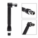 L-shape Dual Head Screwdriver Bits Key Utility Tool For Routine 1PC