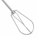 2x W10490648 Hand Mixer Turbo Beater Set Part for KitchenAid AP5644233