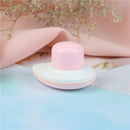 Sponge Puff Smooth Foundation Sponges for Lady Make Up Sponge Cosmetic Puff