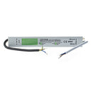 Waterproof LED Transformer Electronic Transformer 30W 170-250V AC to 12V DC