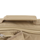 Khaki Hand Portable Padded Bag Durable Ukulele Bag Ukulele Cover Uke Case