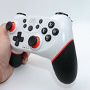 For Nintendo Switch NS Console Wireless Pro Controller Handle Joypad Joystick