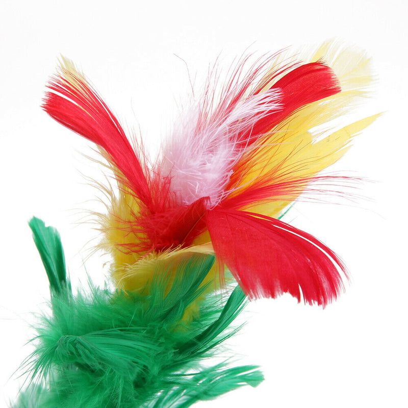 Comedy Magic Wand To Flower Magic Trick WITH Flowerpot Kid Show Prop Toys