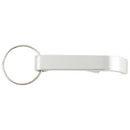 5X(Aluminum Key Chain Beer Bottle Opener X7M1)