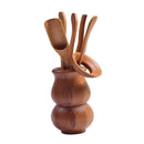 Chinese Kung Fu Tea Utensils Tools Tea Ceremony Accessories Decor