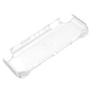 NS16 Clear Transparent PC Cover Ultra Thin Protective Case Shell for Nintendo