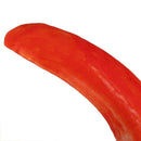 40Cm Creative Plush Peeled Prawns Plush Toys U Neck Pillow Shrimp Cushion K Z5T2