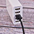 Quick Charge QC3.0 Adapter USB Charger Smart 5 Port Mobile Phone Charger fast