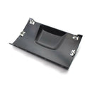 Rear Bumper Tow Cover Cap for Mercedes Benz ML W163 1998-2005 A1638801105 A