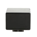 Motorcycle Flasher RELAY For LED Indicators 2 PIN 12V Universal Fix Flash Rate