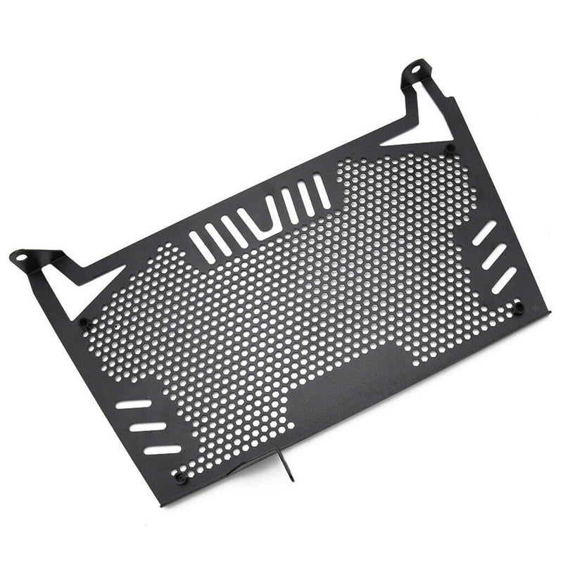 Motorcycle Radiator Grille Guard Cover for Aprilia SHIVER GT 750 900