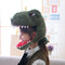 Novelty Dinosaur Hat Headwear Animal