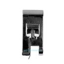 2pcs Domestic Sewing Presser Foot Edge Stitch Sewing Machine Accessories Tools