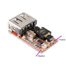 USB Charger Module 6-24V 12V/24V to 5V 3A CAR DC-DC Buck Converte S1L7 Step I7R7