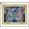 5D DIY Special-shaped Diamond Painting Butterfly Cross Stitch Embroidery