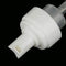 100ml Empty Foam pump Bottle Liquid Dispenser With Cap O8V4