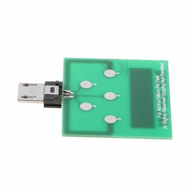 Magperfect Dock Flex Test Board For Android Phones Ic/Usb Charging/Battery H1R2