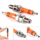 Motorcycle Third-grade Sparking Plug Nozzle for 110CC Off-road Moto GY6125CC  3C