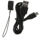 39.37 inch Length of Cable USB Charger Cable for for Plantronics Voyager Legend