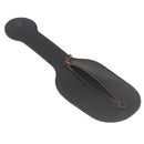 Leather Racket Sap Big Capacity Coin Purse Defense Multi Function Coin BagB G Kw