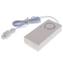 Battery Powered Water Leak Alarm Tank Flood Overflow Water Lack Detector