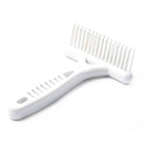 Pet Dog Short Long Thick Hair Fur Shedding Remove Cat Groom Rake Brush Comb