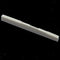 Ivory 80mm Buffalo Bone Compensated Saddle for Classical Guitar Parts