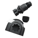 Nylon Safety Kayak Marine Yacht Fishing Inflatable Boat Flag Rod Holder