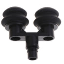 Universal Fascia Gun Massage Head Body Relaxation Massager Gun Replacement H Hn