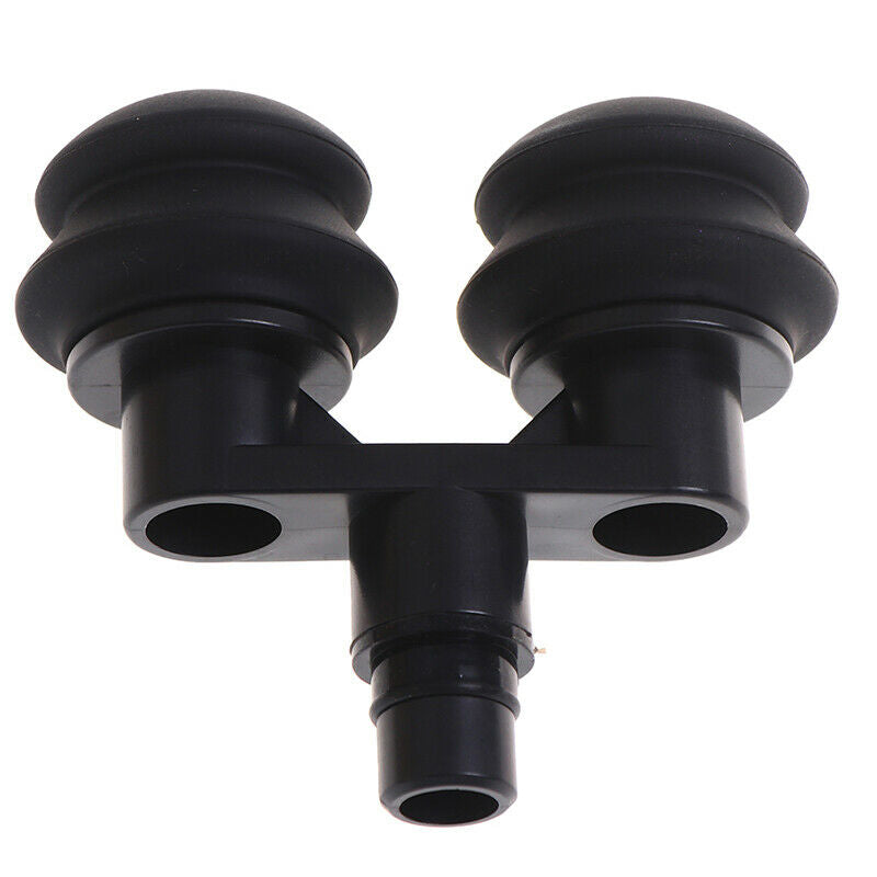 Universal Fascia Gun Massage Head Body Relaxation Massager Gun Replacement H Hn