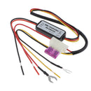 Car LED Daytime Running Light Dimmer On/Off 5A Auto DRL Controller Fog