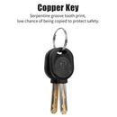 U-shaped Anti-theft Motorcycle Bike Lock Electric Vehicle Bicycle Locks