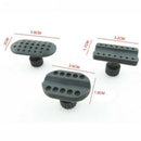 Automobile Sheet Metal Repair Gasket Concave Puller Suction Cup Gasket AJM