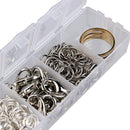 WomenOne Box Jewelry Making Starter Kit Set Jewelry Findings Supplies DIY CraftJ