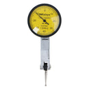 Level Gauge Scale Precision Metric 0-0.8mm Dovetail Rails Dial Test Indicator