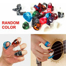 41Pcs Guitar Repairing Kit Guitar Maintenance Tool Cleaning & Care Accessories