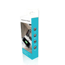 Bluetooth Car Charger FM Transmitter Hands Free MP3 USB Music Player