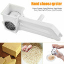 Stainless Steel Blades Easy Cleaning For Nuts Chocolate NEU Rotary G2F5