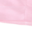 2x Unisex Trendy Color Du-Rag Wave Cap Durag Headwrap with Long Straps