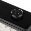 Retro Analog Chess Clock Timer - Battery Chess Clock with Large Easy-to-Read