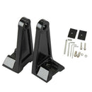 Side Mounting Bracket,Universal Work LED Light Bar Bracket Bar Side Mountin