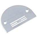 Industrial Sewing Machine Needle Plate E18 for NTOTHER, JUKI + MORE AA8251- 3C