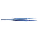 Professional Anti-Static Anti-Magnetic Precision Tweezers Stainless Steel