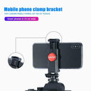 Ulanzi ST-06 Adjustable Phone Tripod Holder Camera Video Monitoring Support