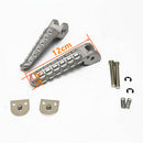 Motorcycle Footrest Foot Peg Pedal For
