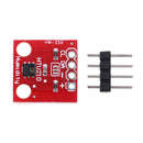 HTU21D temperature humidity sensor module replace SHT21 SI7021 HDC1080 module