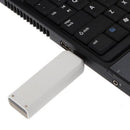 USB Rechargeable Flameless Cigar Cigarette Smoke Electronic Lighter No Gas lj