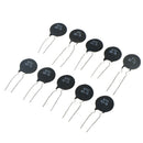 10pcs 5D-15 NTC 5D-15 Thermis  OZ